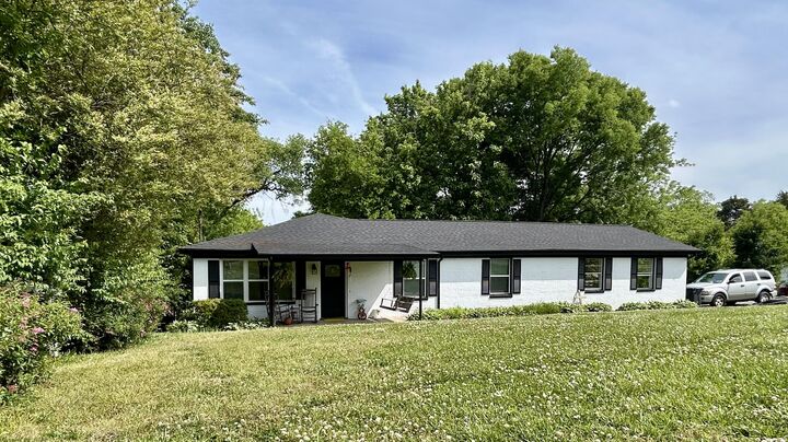 Property Photo: 711 Walter TN 37303