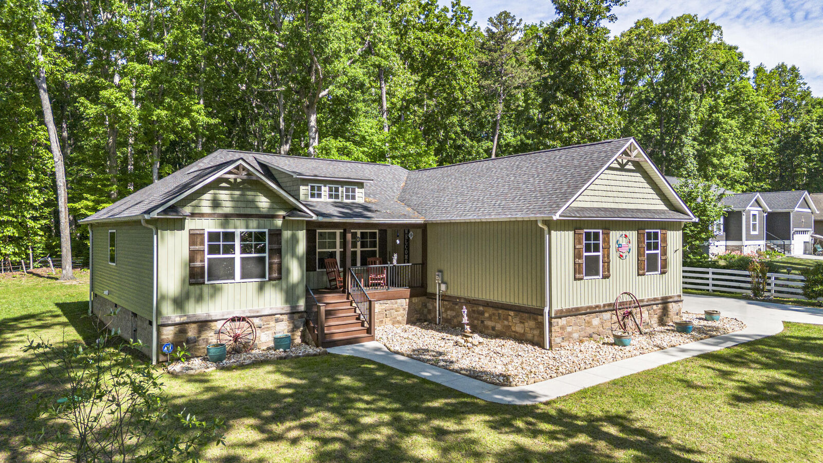 Property Photo:  330 Old Tasso Place NE  TN 37312 
