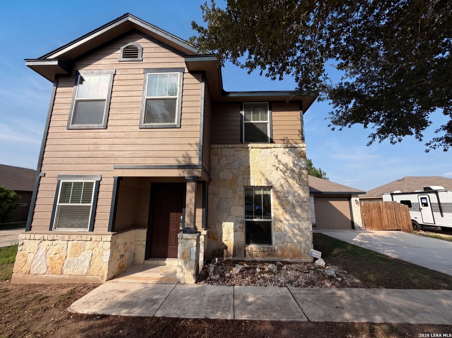 Property Photo:  1108 Wind Haven Dr  TX 78130 