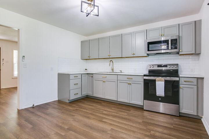 Property Photo:  1631 Wynne Avenue  TX 76905 