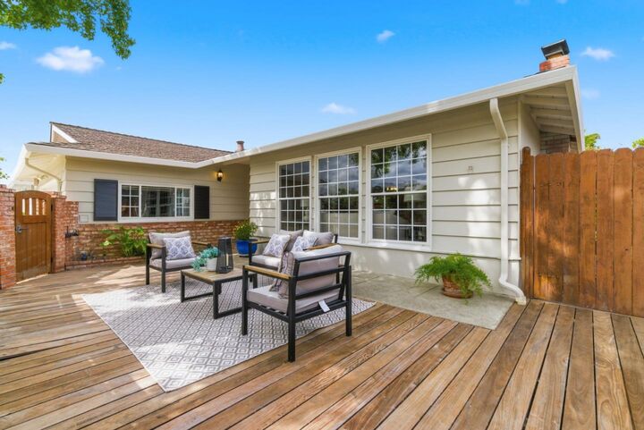 Property Photo:  1219 Teresita Drive  CA 95129 