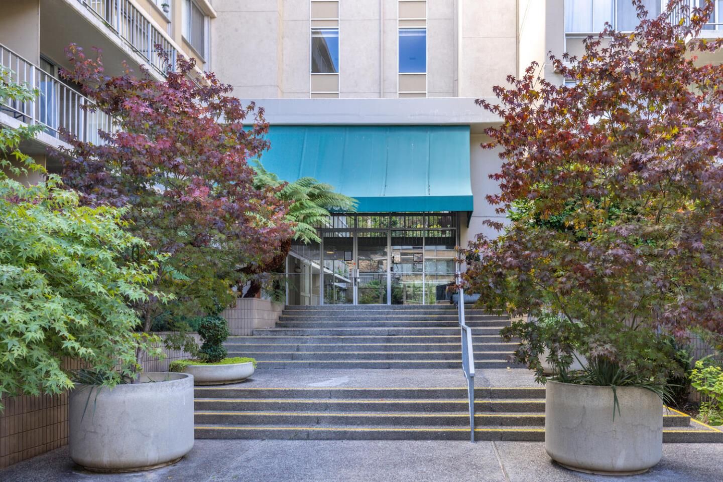 Property Photo:  400 Davey Glen Road 4505  CA 94002 
