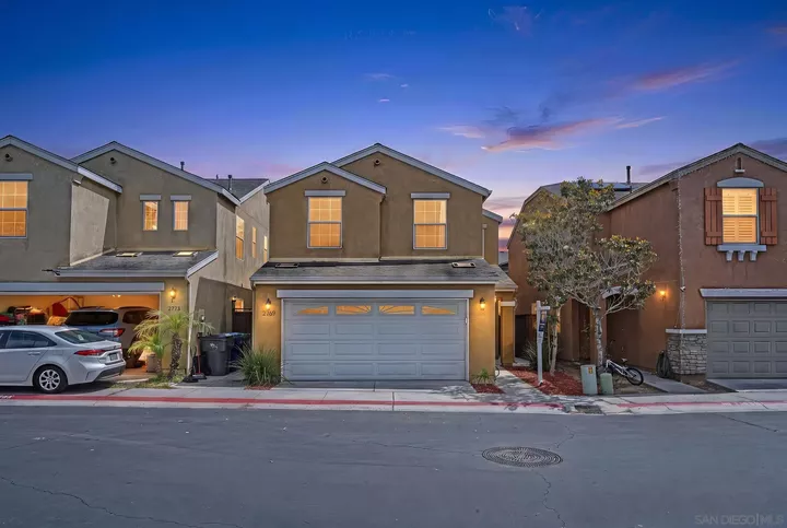 Property Photo:  2769 Creekside Village  CA 92154 