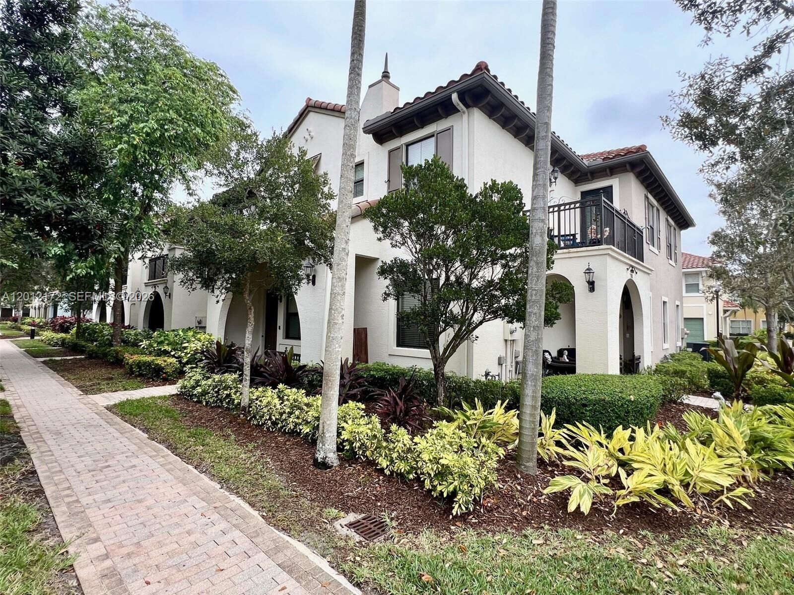 Property Photo:  3311 NW 125th Way  FL 33323 