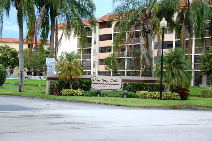 Property Photo:  10025 Winding Lake Rd 202  FL 33351 