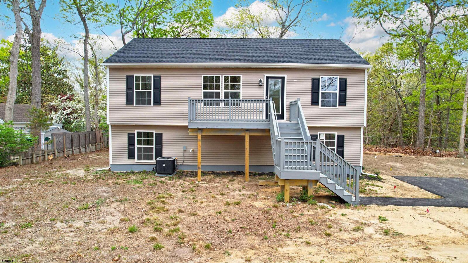 Property Photo:  5609 Briarwood Dr  NJ 08332-5149 
