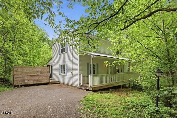 Property Photo:  4340 Lakeshore Avenue  TN 37876 