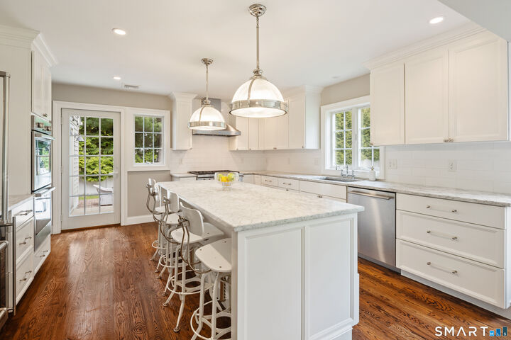 Property Photo:  28 Bulkley Avenue North  CT 06880 