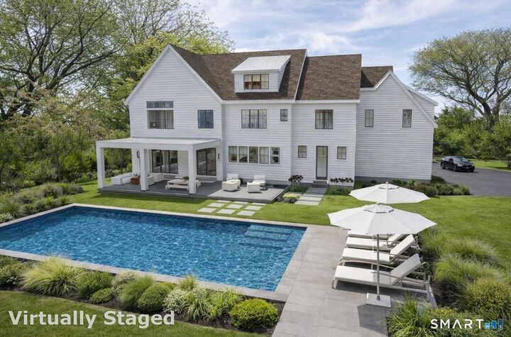 Property Photo:  5 Baldwin Place  CT 06880 