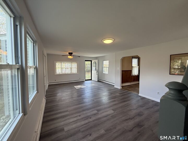 Property Photo:  218 Melville Avenue  CT 06825 