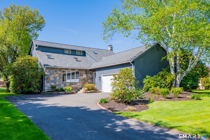 Property Photo:  35 Margaret Drive  CT 06074 