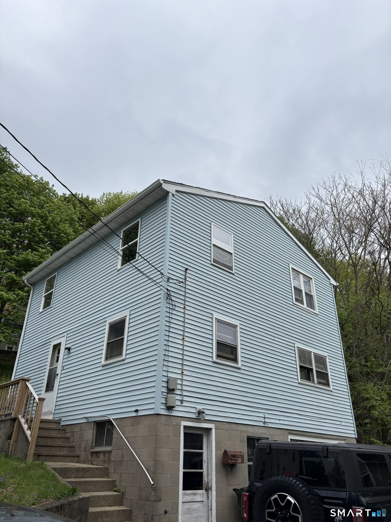 Property Photo: 20 Whitaker Avenue CT 06360