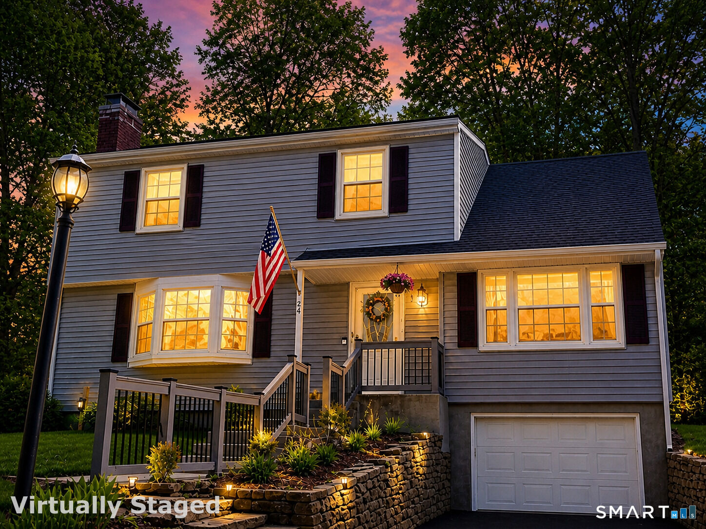 Property Photo:  24 Olive Lane  CT 06066 