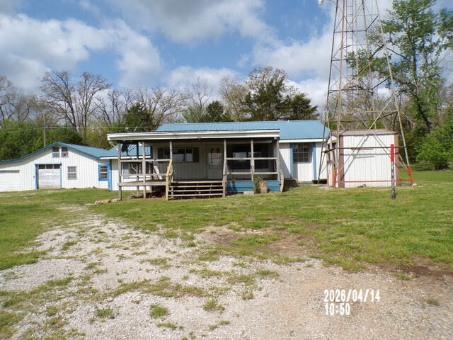 Property Photo:  5655 SE Highway 13  MO 64738 