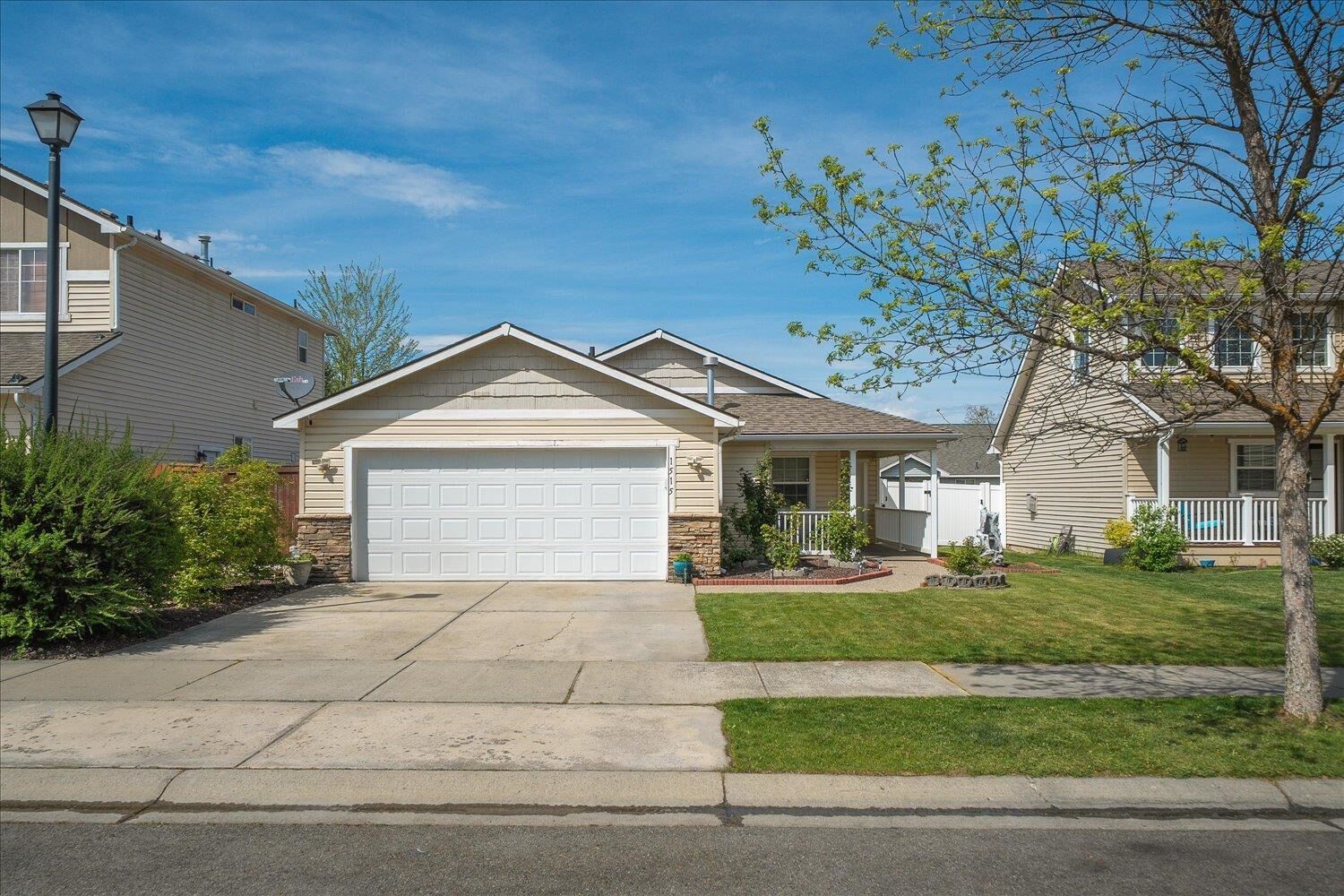 Property Photo:  1515 E Beacon Ln  WA 99217 