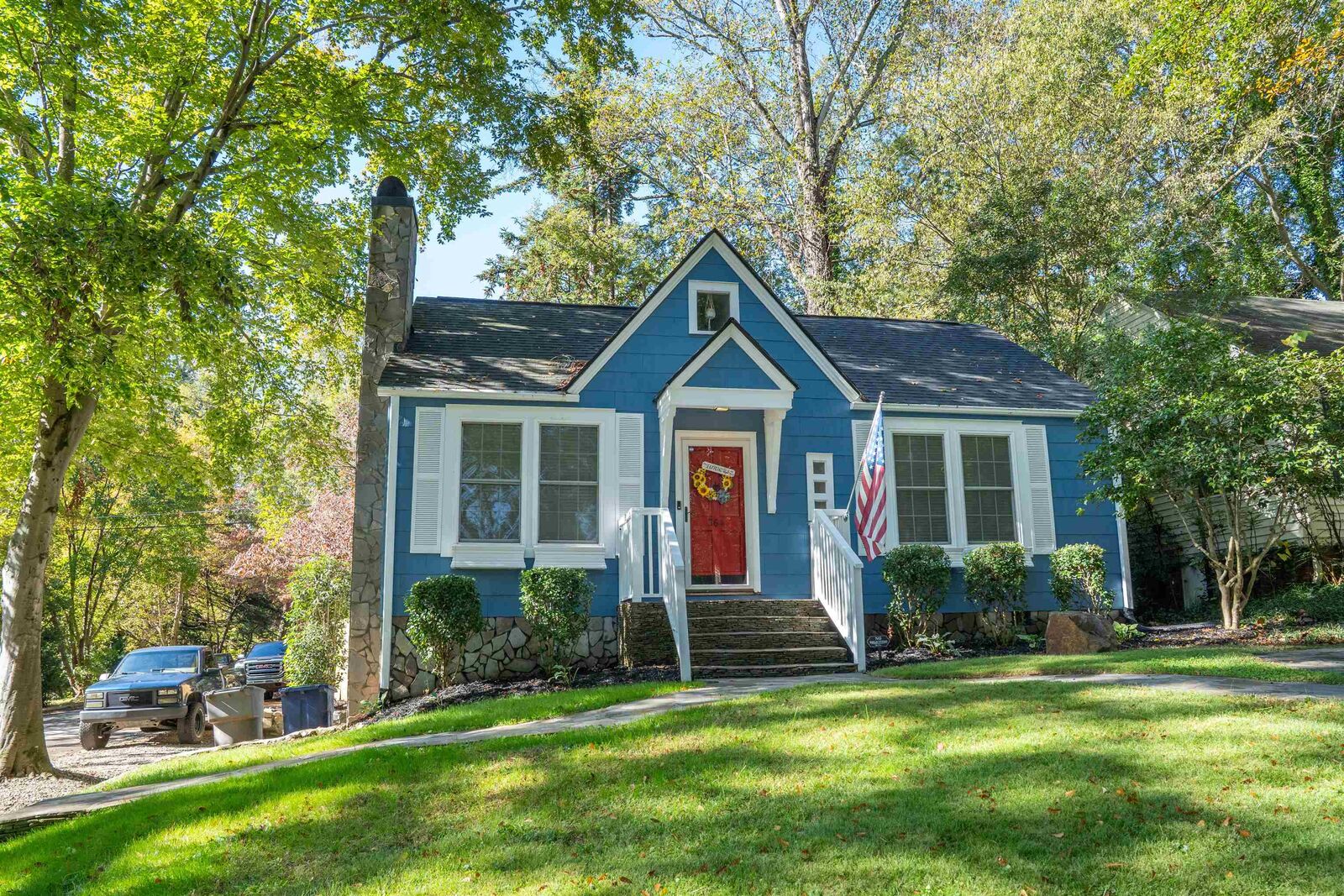 Property Photo:  364 Palmer Street  SC 29302 