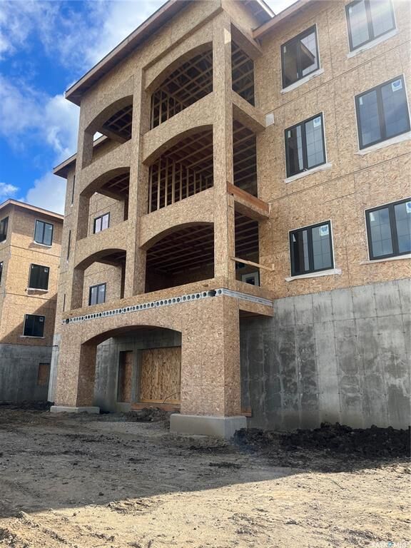 Property Photo: 4594 Harbour Landing Drive 306 SK S4W 0R8