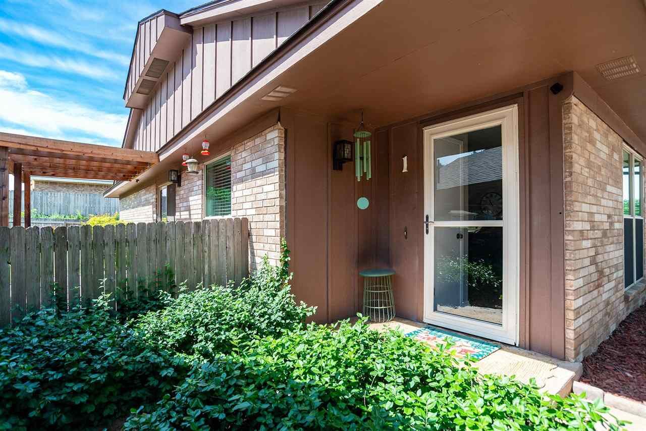 Property Photo:  1000 N Star #1 Drive  OK 74075 