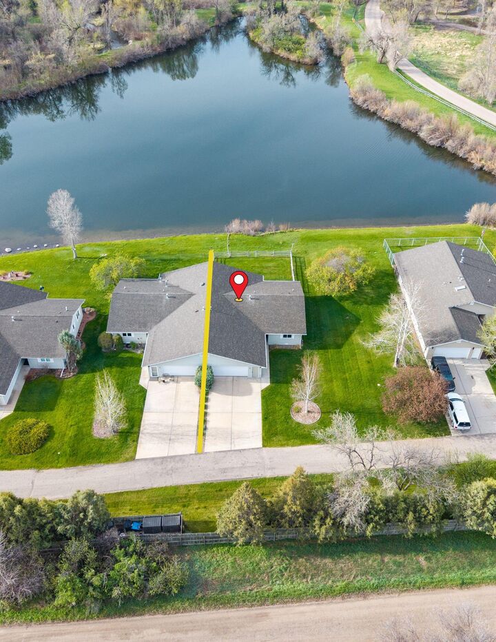 Property Photo: 5 Bluebill Drive WY 82801