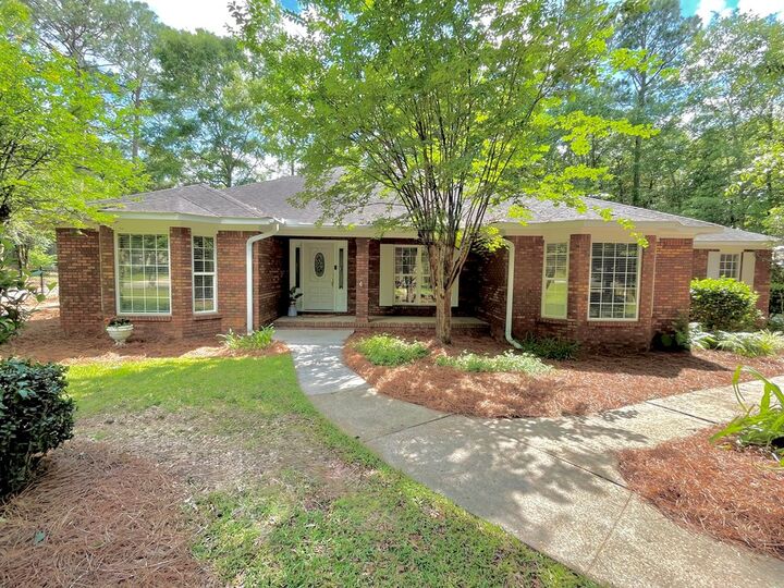 Property Photo:  1603 Montcliff Drive  AL 36303 