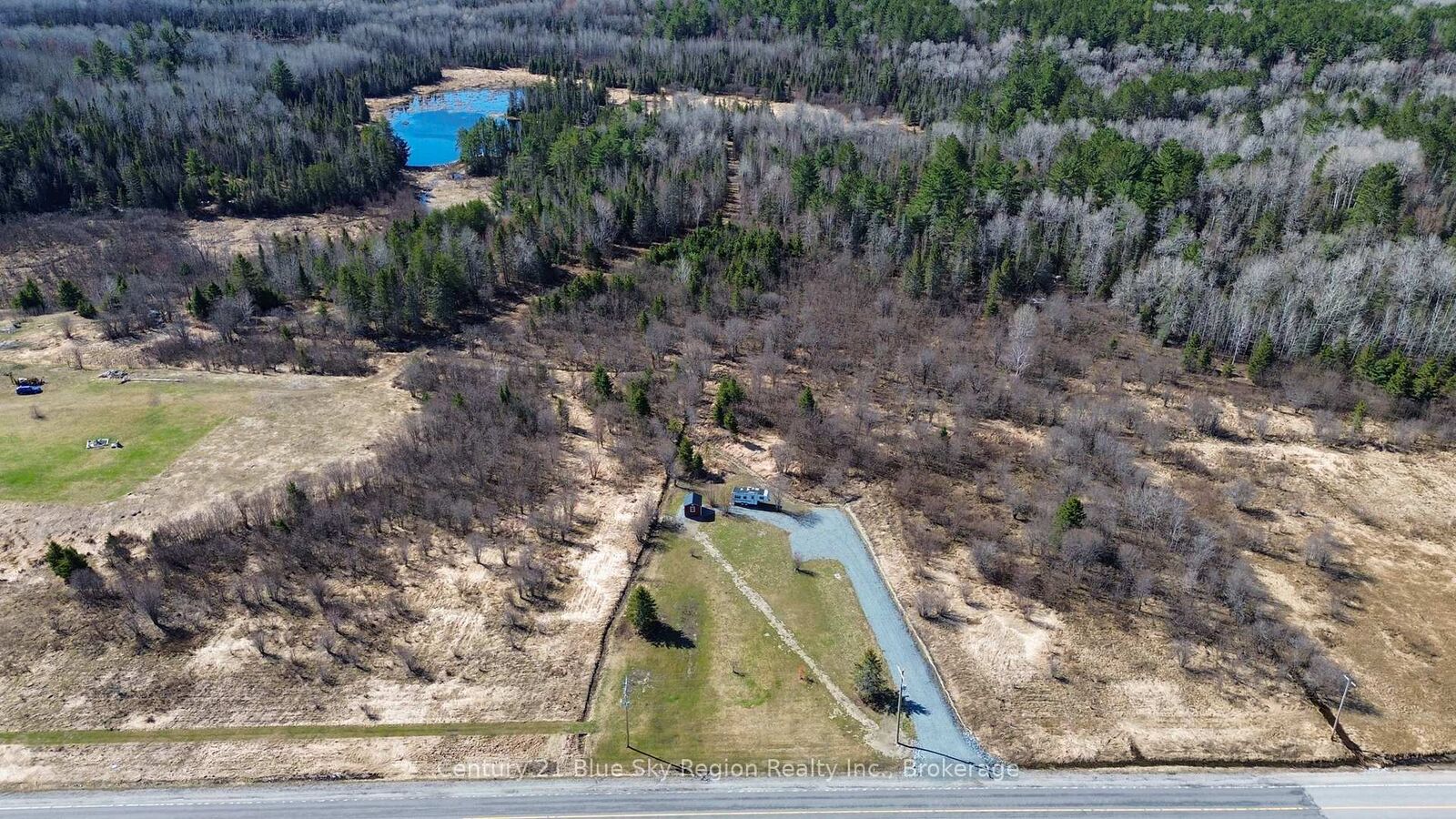 Property Photo:  1308 Highway 575 N/A  ON P0H 1M0 