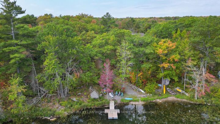 Property Photo: 492 C Yarrow Lane ON K0K 2K0