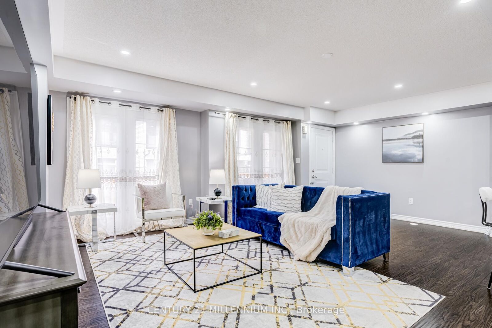 Property Photo:  200 Veterans Drive 30  ON L7A 4S6 
