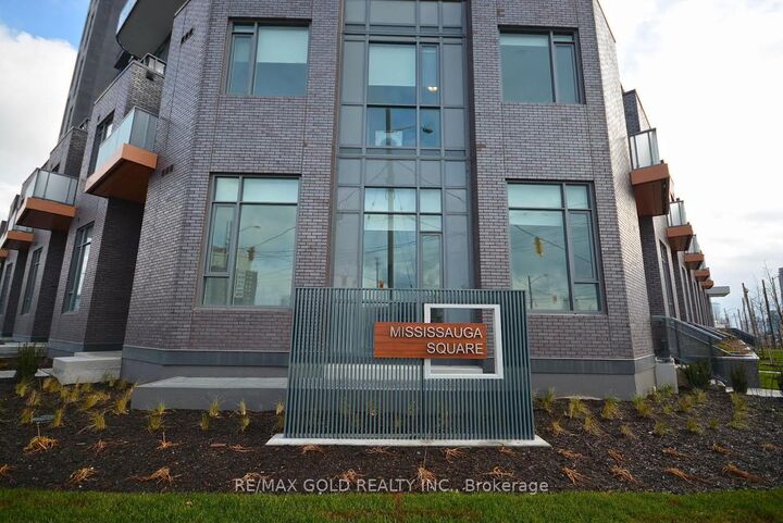 Property Photo: 8 Nahani Way 2508 ON L4Z 4J8