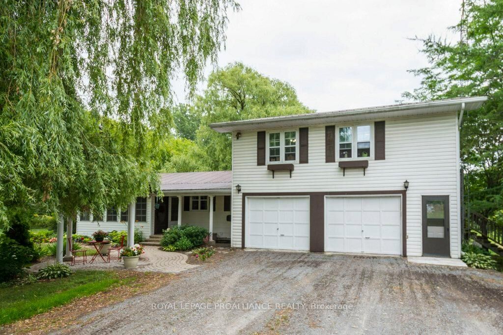 Property Photo: 21 Storms Lane ON K0K 2P0