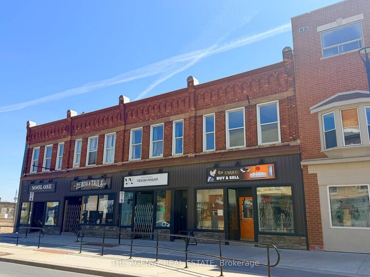 Property Photo: 761 Dundas Street ON N5W 2Z4