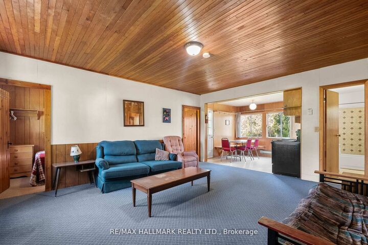 Property Photo: 449 Island View Road 108 ON K0K 2X0