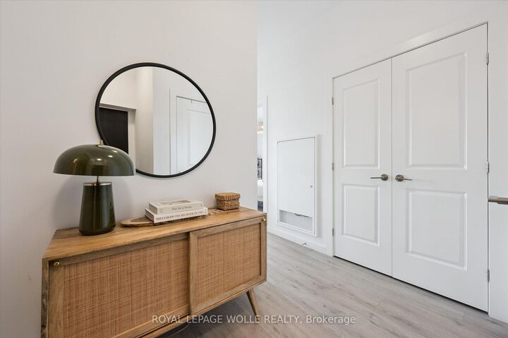 Property Photo: 181 King Street S 1511 ON N2G 1A7