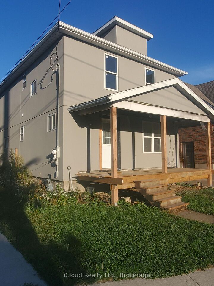62 Currie Street — photo 1