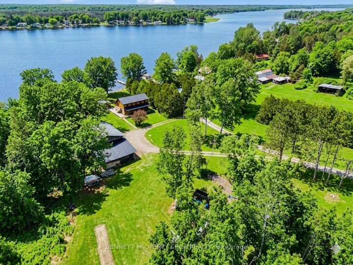 Property Photo: 60 Corktown Lane ON K0G 1N0