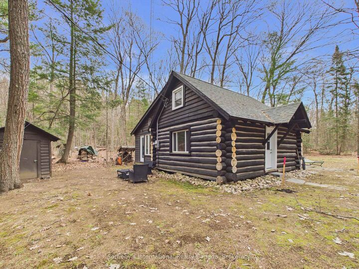 1100 Old Hwy 117 Highway — photo 1
