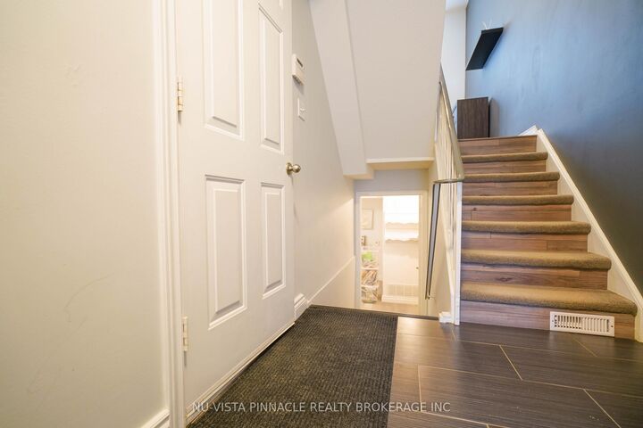 Property Photo: 1258 Limberlost Road 35 ON N6G 3A5