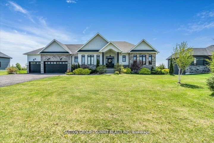 Property Photo:  3 Best Court  ON L0L 2L0 