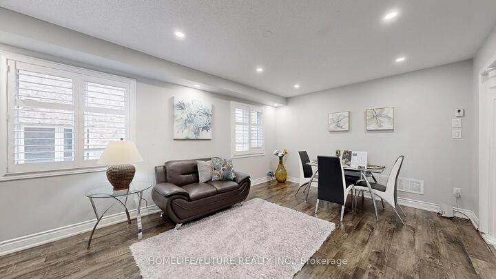 Property Photo: 153 Jonas Millway N/A ON L4A 0M9