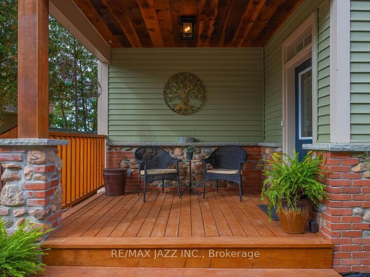 Property Photo: 122 Morris Lane ON L0B 1L0