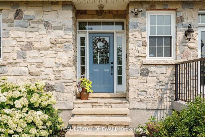 Property Photo: 137295 Grey Road 12 N/A ON N4L 1W6