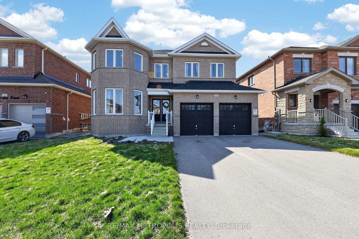 Property Photo: 51 Furniss Street ON L0K 1A0