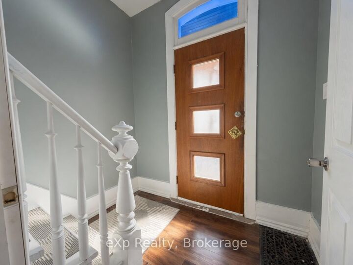Property Photo: 572 9th Avenue ON N4N 2M8
