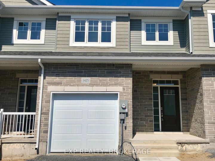 1425 Summer Street — photo 1