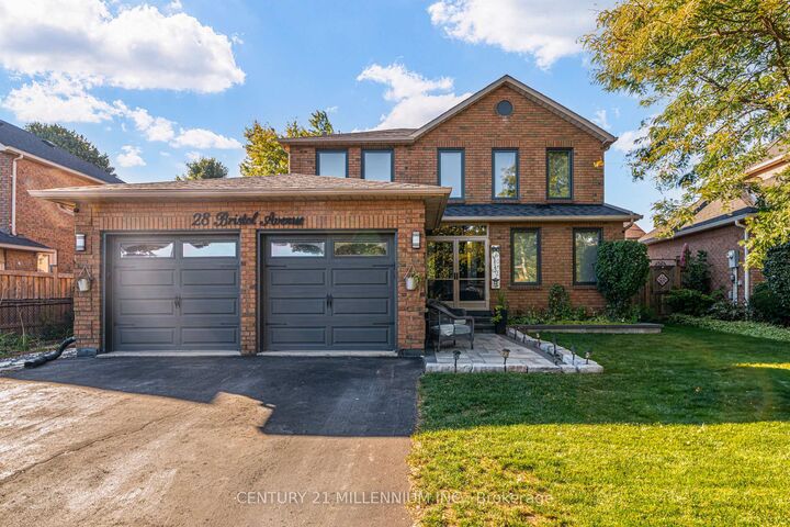 Photo de la propriété: 28 Bristol Avenue ON L6X 2B3