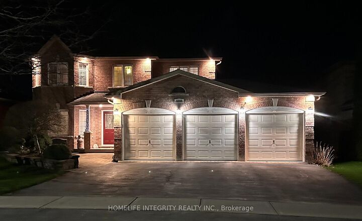 Property Photo: 5092 Boyne Street ON L9R 0A1