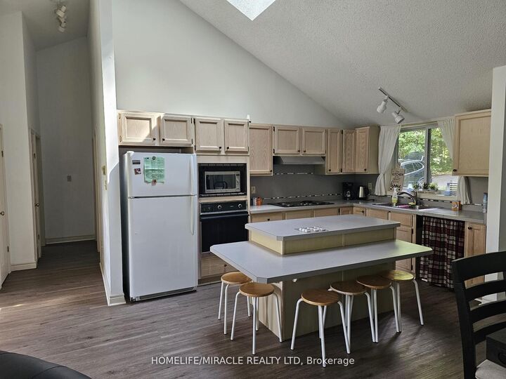 Property Photo: 1274 Twist Lane ON K0M 1X0