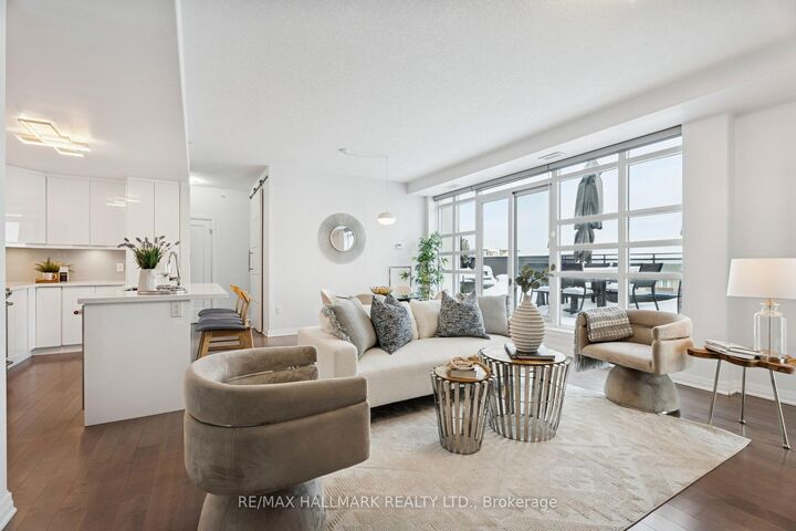 10 Concord Place 409 — photo 1