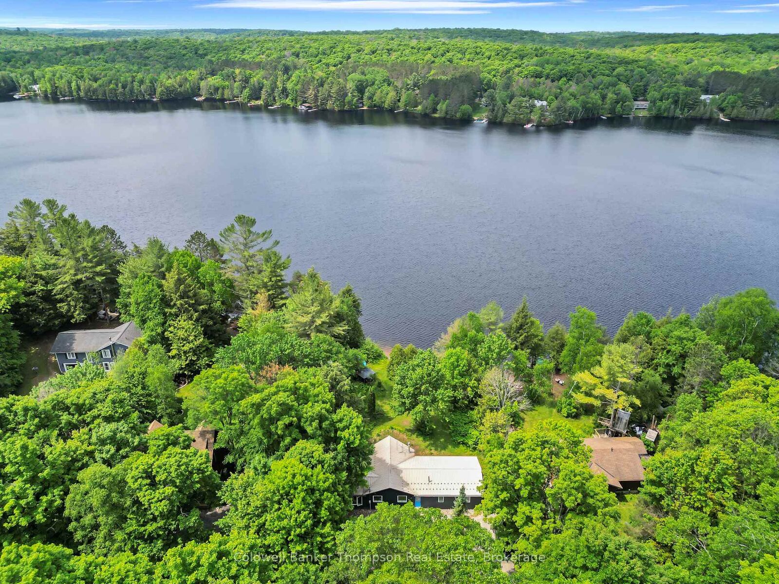 Photo de la propriété:  810 East Waseosa Lake Road  ON P1H 2J4 
