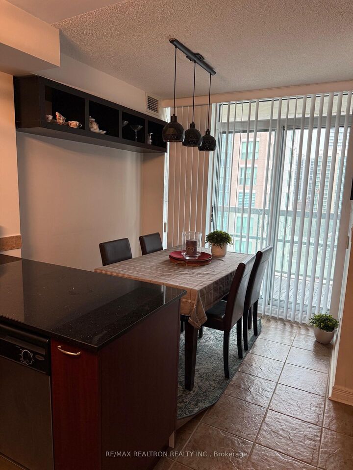 Property Photo: 503 Beecroft Road 1610 ON M2N 0A2