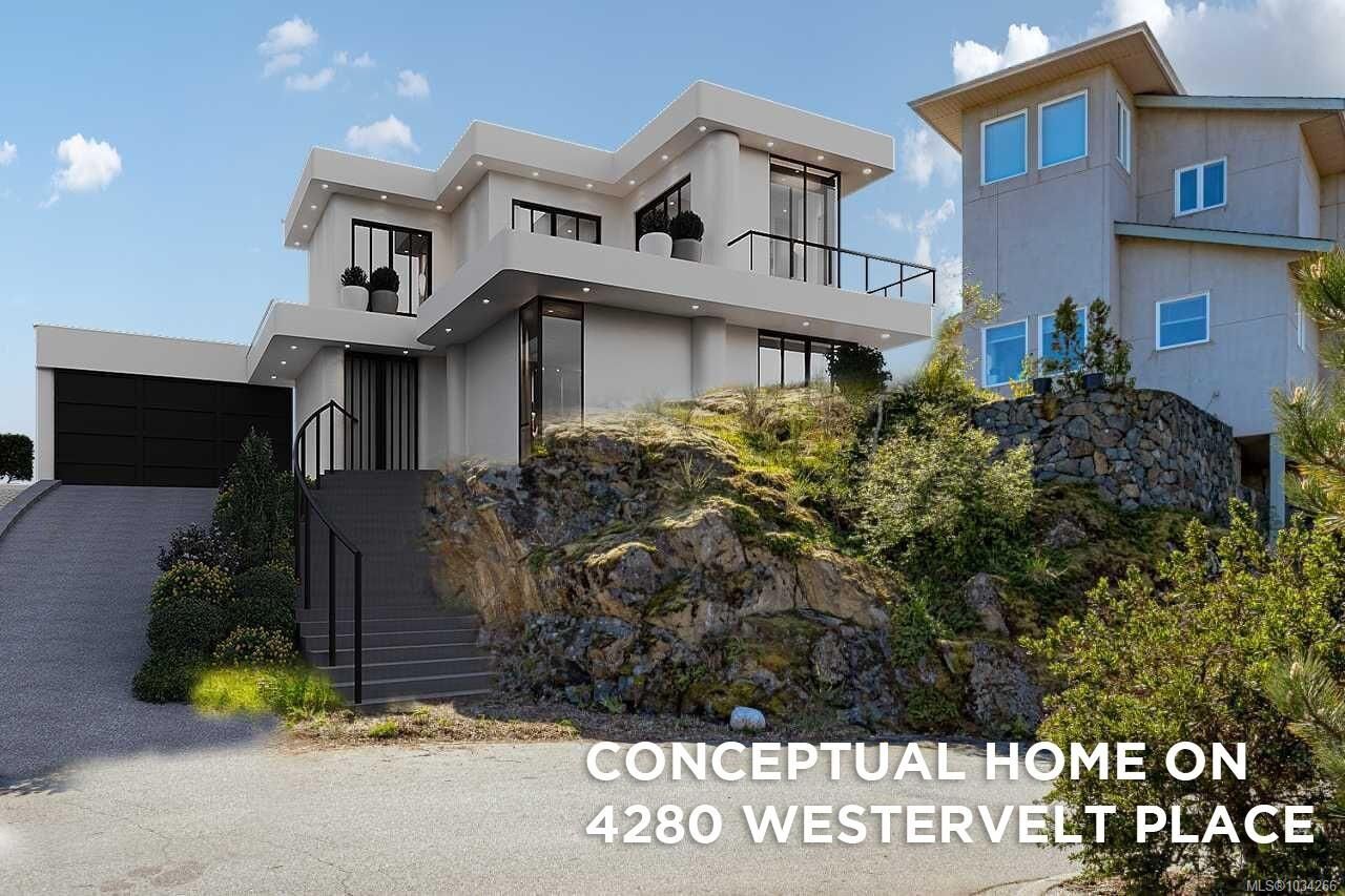 Property Photo: 4280 Westervelt Pl BC V8X 4W5